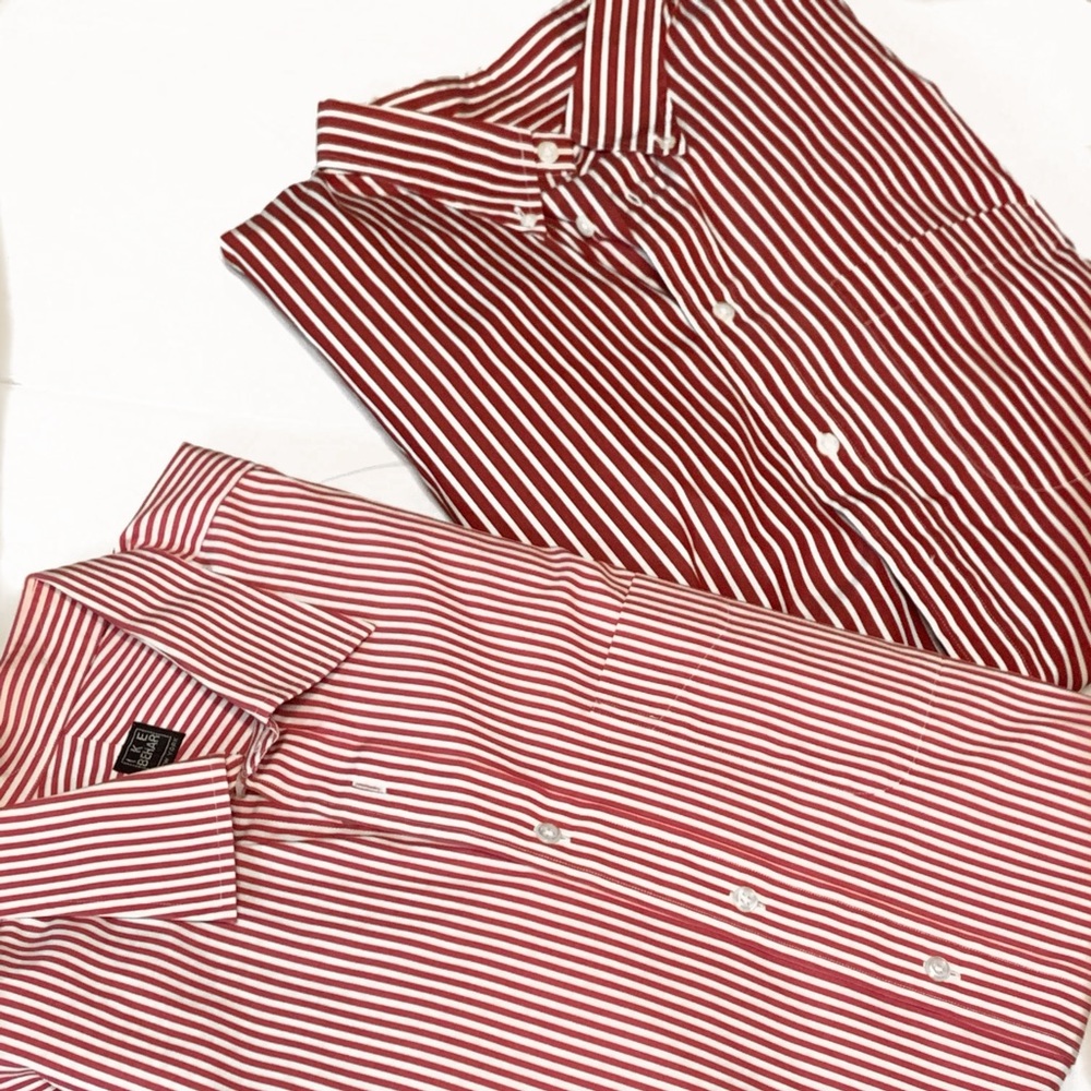 Red Stripe Bundle!